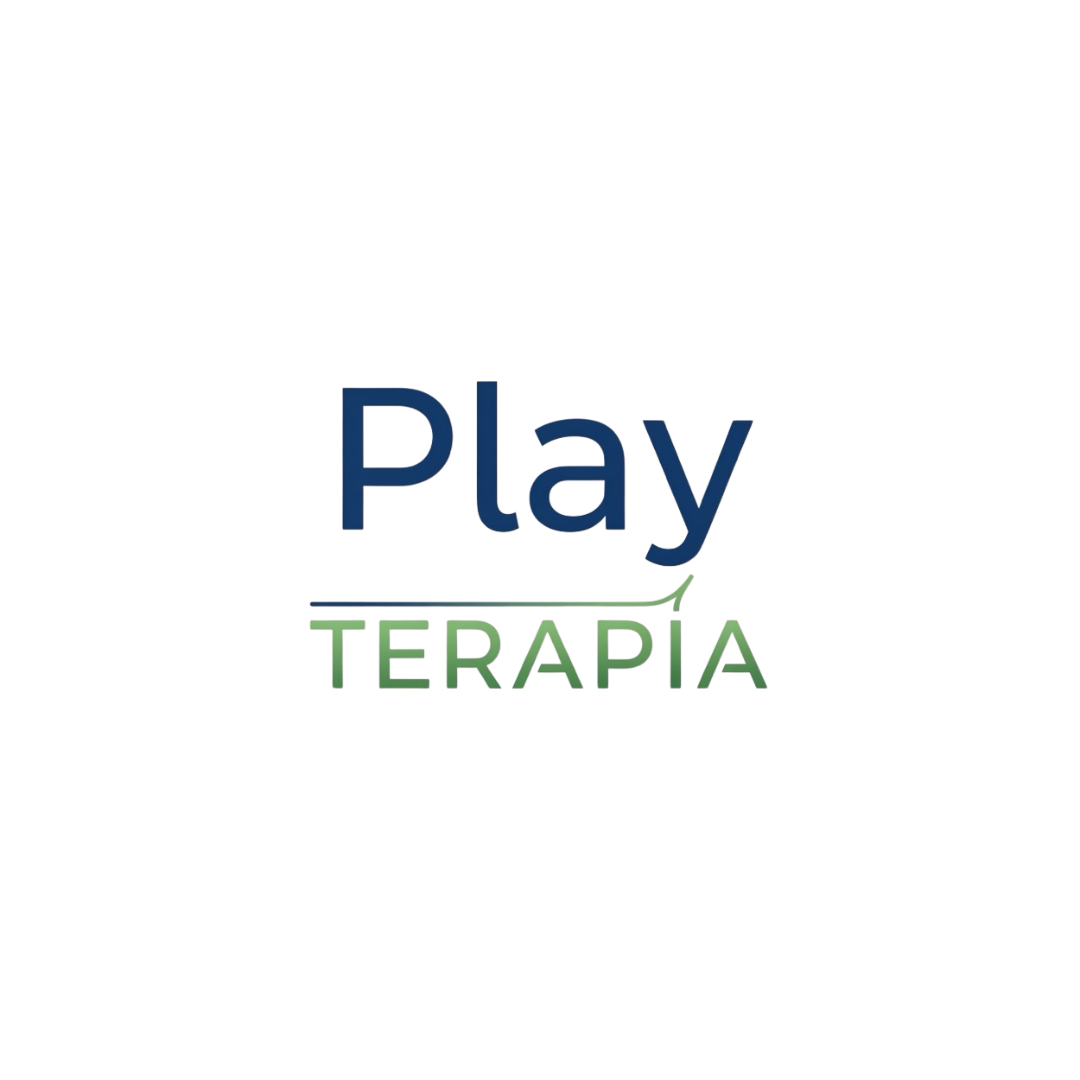Logo Play Terapia